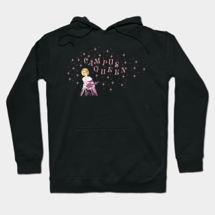 Campus Queen Hoodie